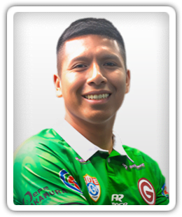 Miguel Ramírez