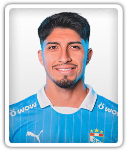 Luis Iberico