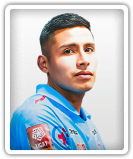 Diego Ramírez