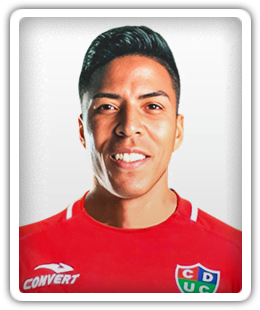 Carlos Uribe
