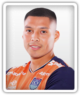 Gerson Barreto