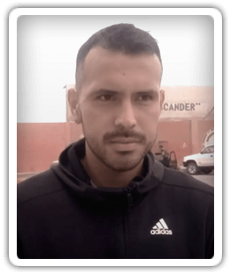 Bruno Pajuelo