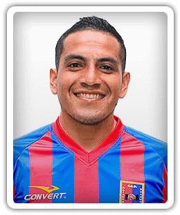 Axel Sánchez