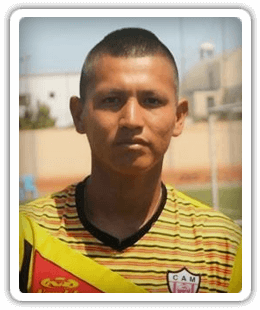 Andry Huaripata