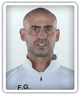 Fernando Giraldi