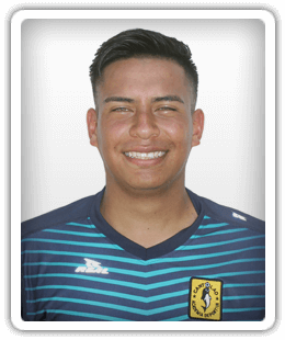 Samuel Pinedo