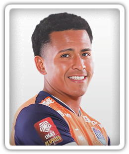Frank Ysique