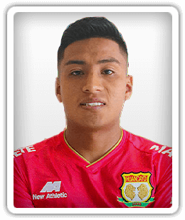 Alexis Rojas