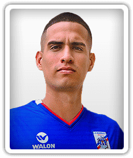 Kevin Moreno