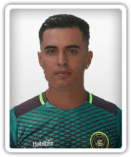 Flavio Ramírez