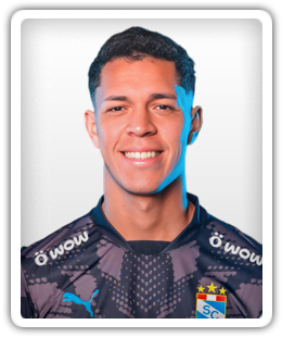 Renato Solís