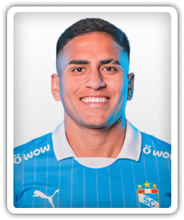 Gianfranco Chávez
