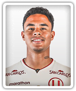 Christopher Olivares