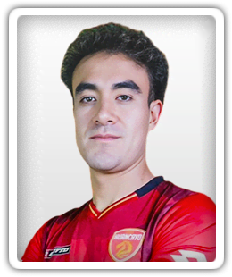 Luis Garro