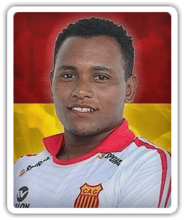 Ronaldo Andía