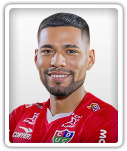 Jeremy Salas