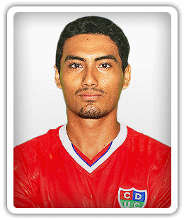 Robinson Salas