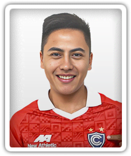 Alexander Lecaros