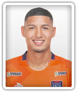 Carlos Cabello