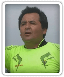 Mario Macedo