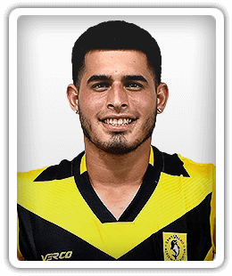 Christian Sánchez