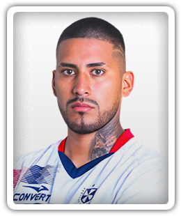 Junior Huerto