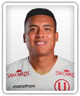 Hugo Ancajima