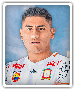 Luis Carranza