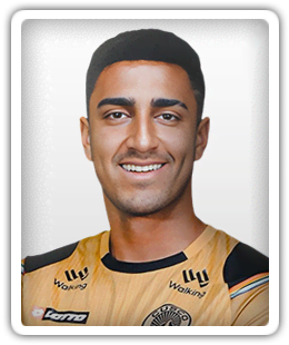 Alonso Tamariz