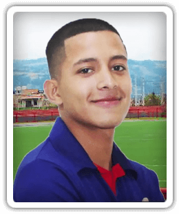 Brayan Guevara