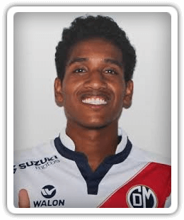 Daniel Cabrera