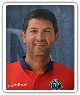Sergio Castellanos