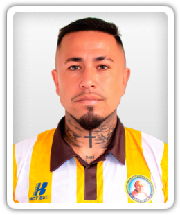 Paolo Fuentes