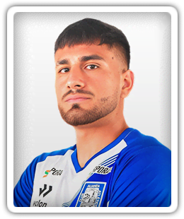 Christian Vásquez