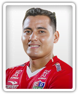 Denilson Vargas