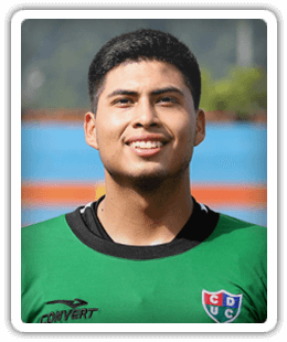 Renato Redhead