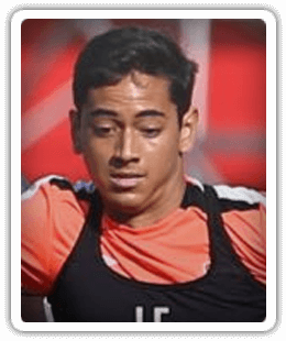 Fernando Melgar