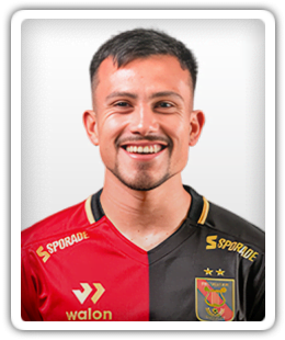 Walter Tandazo