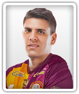 Gonzalo Sánchez