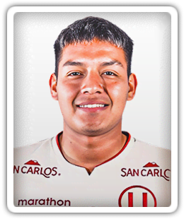 Nelson Cabanillas