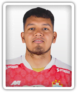 Pedro Díaz