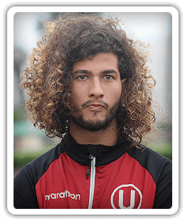 Fabricio Aragón