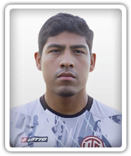 Adrián Gutiérrez