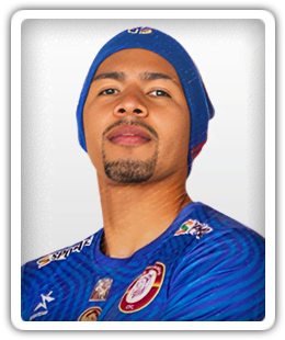 Paolo Izaguirre