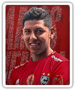 Kevin Ferreyra