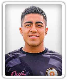 Jeremy Aguirre