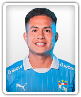 Jesús Pretell