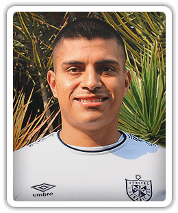 José Inga