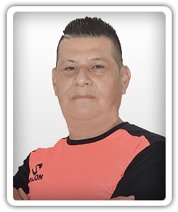 Miguel Suazo