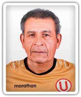 Héctor Chumpitaz